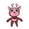 Dandy's World Plyšový Roztomilý Dandy World Šrot Vycpaná hororová hra Goob Pebble Plyšová panenka Soft Polštář Panenka Dárky pro děti