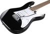 IBANEZ Электрогитара Black Night GRX40-BKN