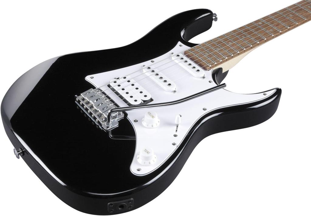 IBANEZ Электрогитара Black Night GRX40-BKN