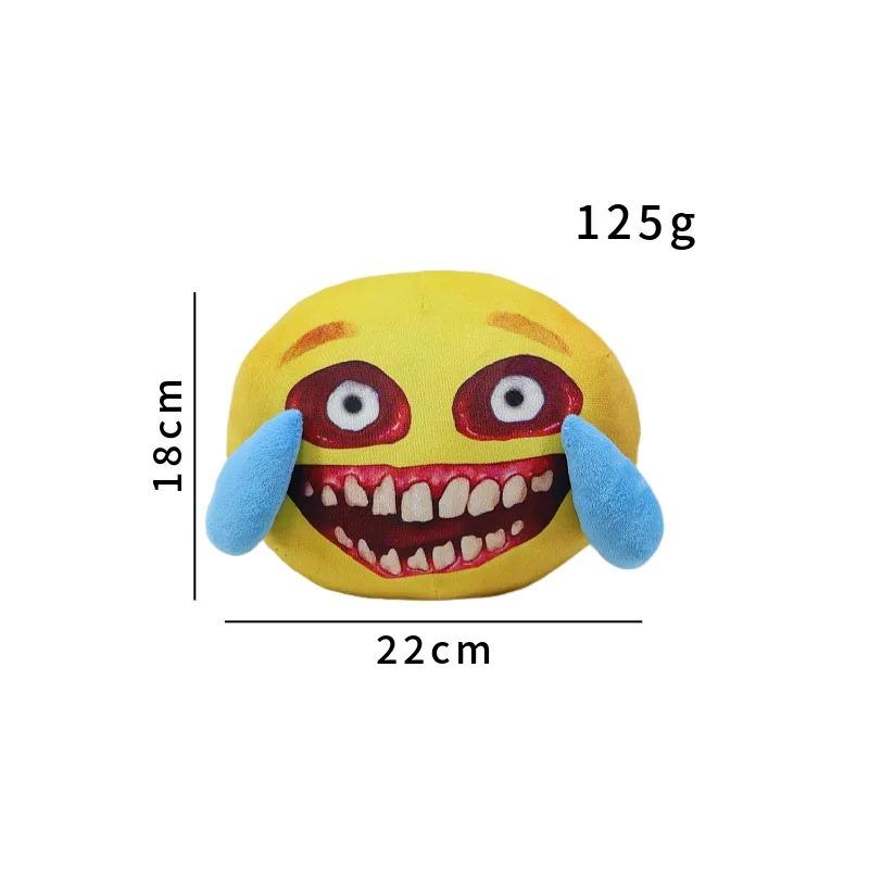 NEW R.E.P.O Repo Monsters Plush Toy Cute Mailbox Man Doll Game Peripheral Figure Monsters Doll Boys Birthday Gift Toys for Kids