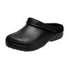 Wide Toe Plush Slippers Indoor Keep Warm Home Shoes For Women Men Rubber Sandals Clogs Garden Shoes Unisex Large Size 45