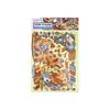 Jiji PaperMore 5th Series 2.5D Scenery Journal Stickers
