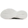 361 Cushioning Breathable Lightweight Low top Casual Running Shoes Women's Black White 582522230 /