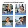 New Hot-Selling Bluetooth Over-Ear Headphones: Good Sound, Long Battery, Noise Reduction, Wireless Sports & Gaming