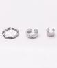 Artistwear [2Colors] Surgical Steel 3-Fold Ear Cuff