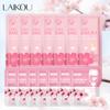 14pc Sakura Mud Face Mask + Sleeping Masks Anti Wrinkle Night Facial Packs Skin Clean Dark Circle Moisturize Anti-Aging Skincare