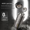 Supor Pure Titanium Smart Insulated Mug