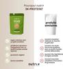 Nutri+ shape &amp; shake 3k protein - poudre de protéines végétaliennes - neutre - proteines - 1000g