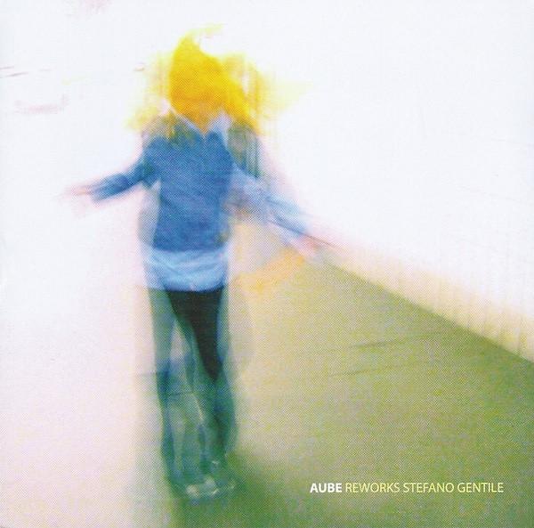 

CD AUBE - Reworks Stefano Gentile SME0501 Silentes Minima 2005 Italy Dance & Electronica Used