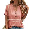 Spring/Summer 2025 Women's Casual Pocket Shorts