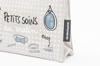 Seria Mini Pouch W36×D10.5×H20cm Derriere la Porte 926515291