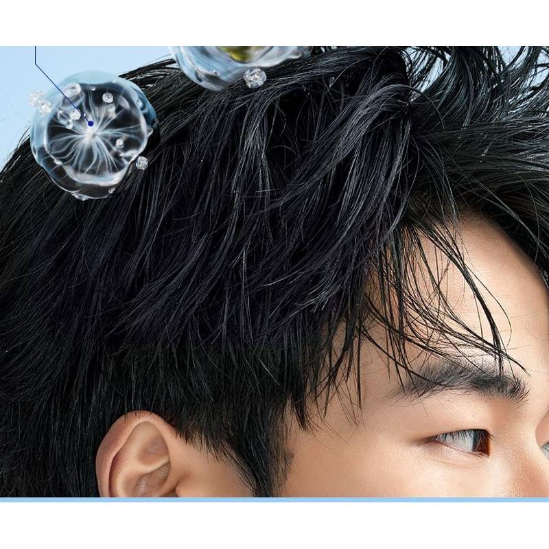 Z:SEA - Water Oil-Control & Anti-Acne Shampoo