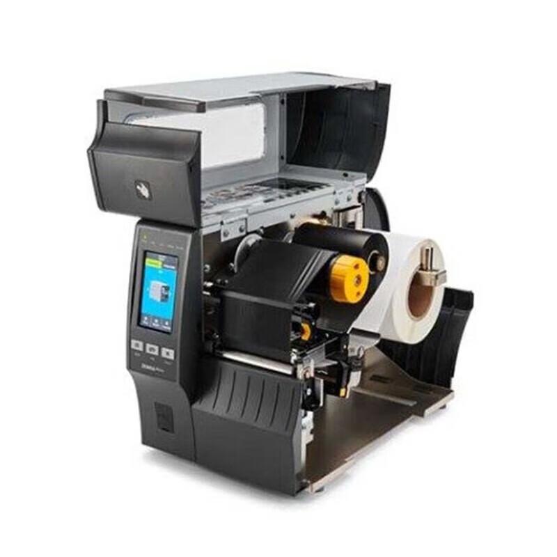 

Zebra ZT411 Industrial Barcode Label Printer CN plug (adapter included)