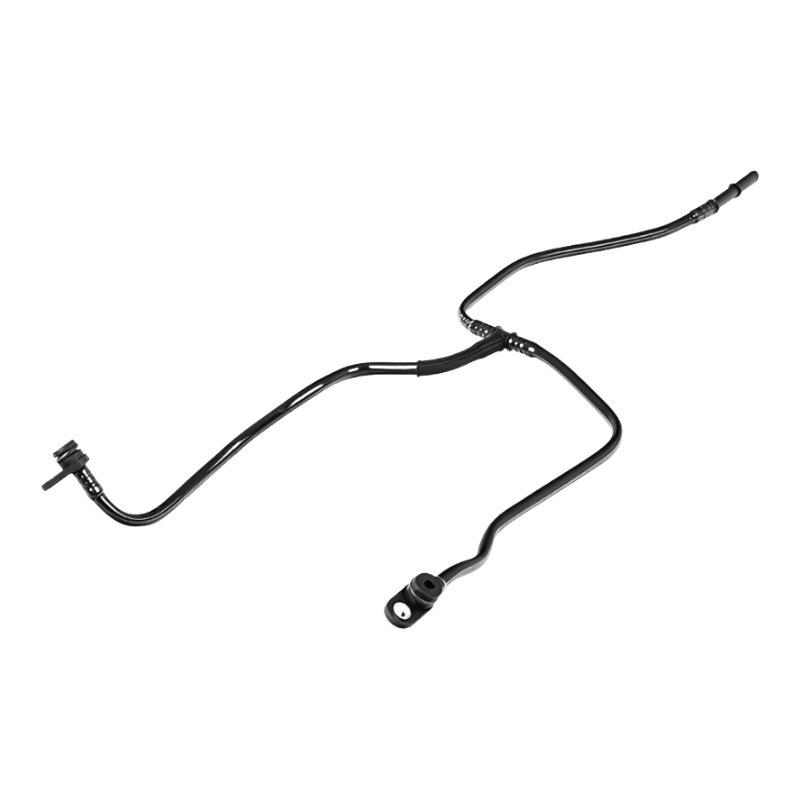 OE 94810602622 948 106 026 22 Auto Engine Coolant Vent Line Coolant Vent Pipe for Porsche Cayenne Panamera 2010-2018