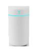 Mini Humidificador USB: Atomizador Compacto de Escritorio o para Coche para Uso Doméstico