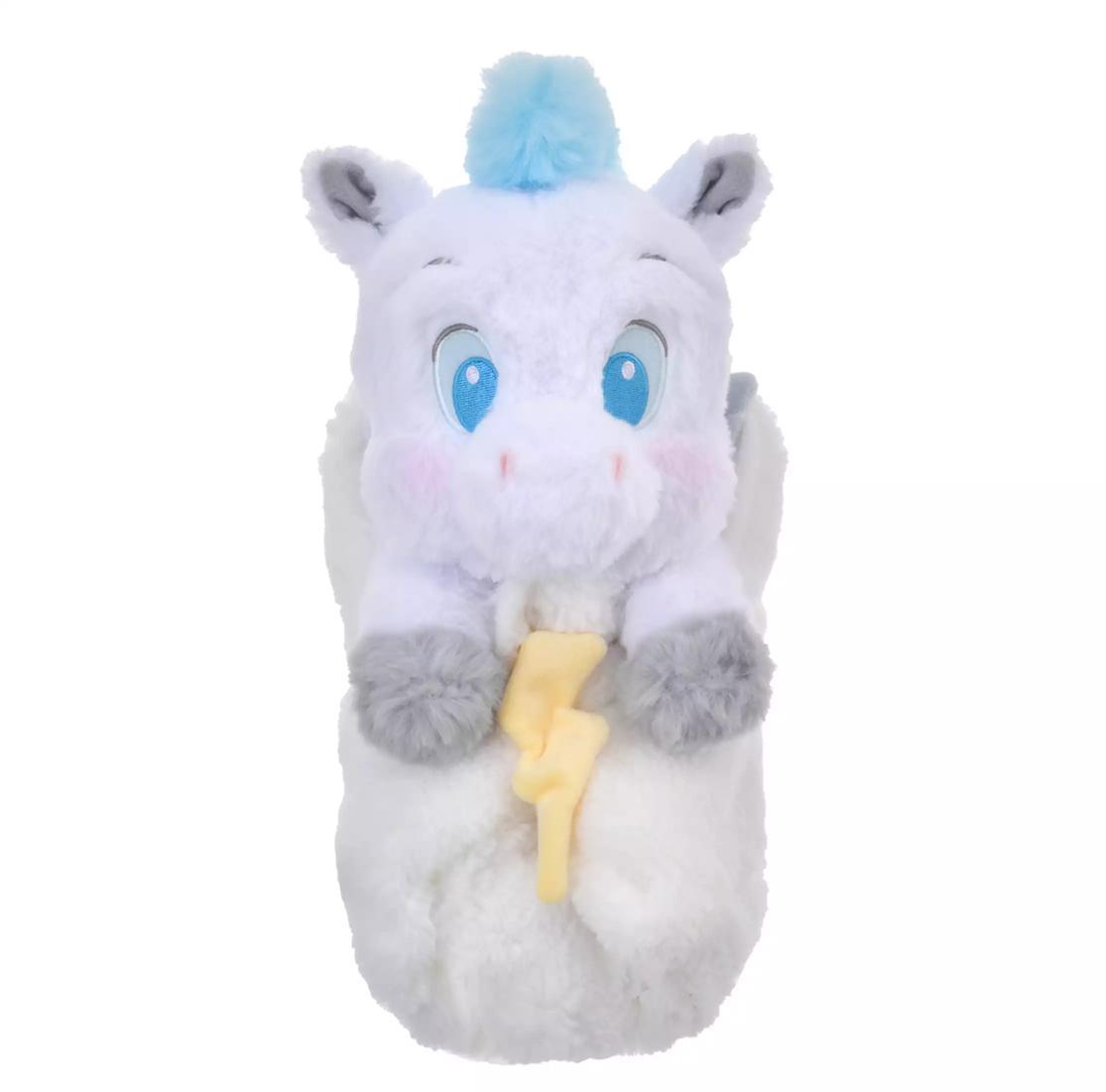 

DISNEY Плюшевая кукла Пегас Геркулес ( Нежная ласка ) Япония НОВЫЙ Магазин Диснея