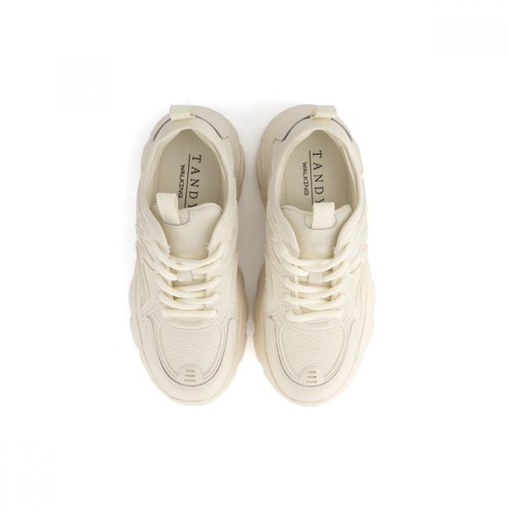 Tandy Women S SneakerS Ivory  G25015 
