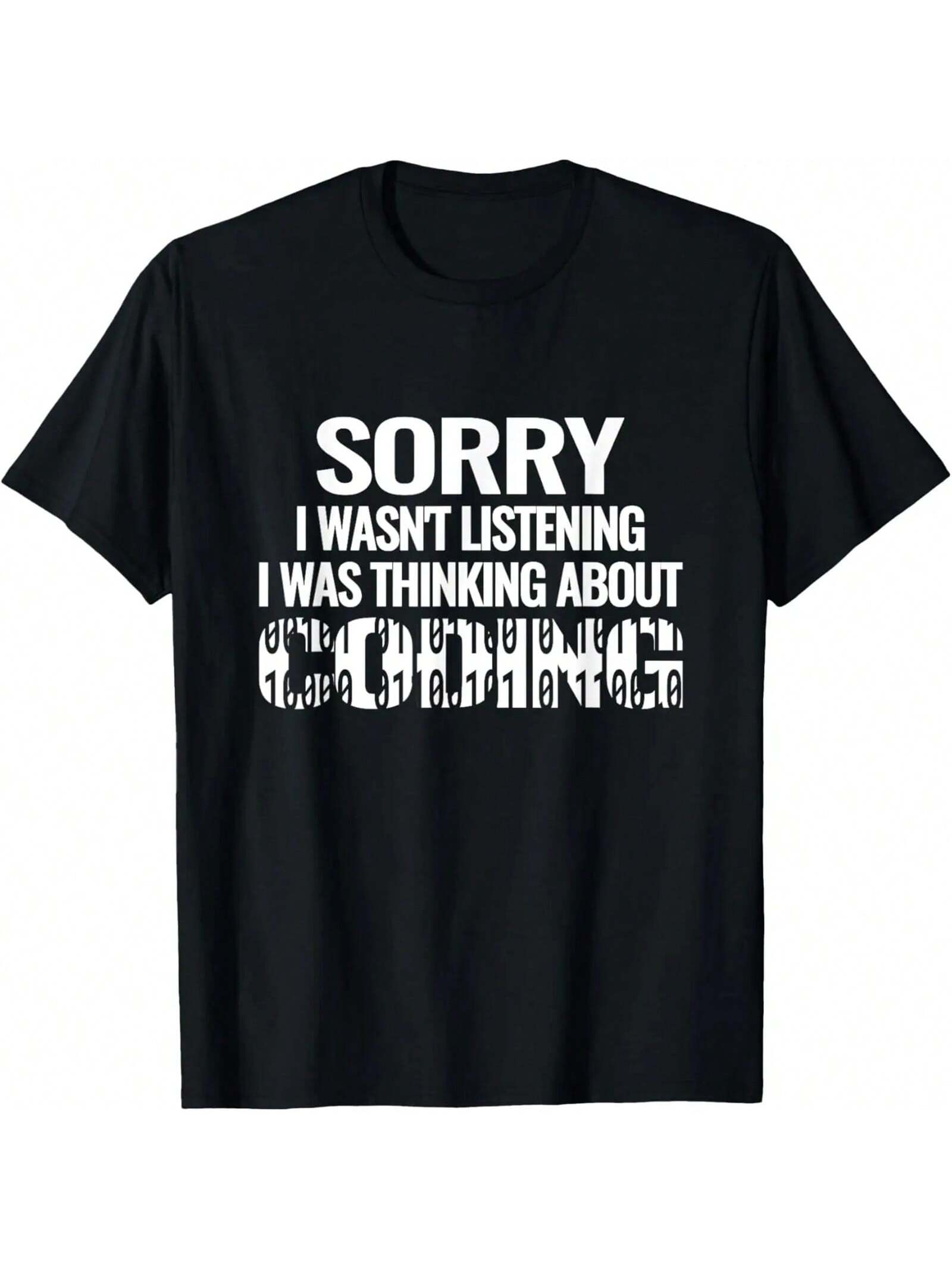 I Love My Smokin Hot Husband Funny Text T-Shirt S разноцветный