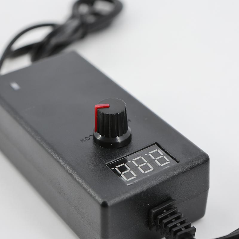 Universal AC 220V To dc 3V-24V 1A 5v 6v 8v 9v 12v 15v 16v 18v Adapters Charger Adjustable Power Supply Adapter 1000ma