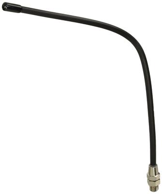 SK11 SAF-300 Aluminum Flexible Nozzle for Air Dusters, 300mm