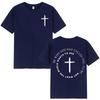 Christian Be Who God Has Called You Tshirt High Quality Fashion Oversized T Shirt Unisex Unisex Casual Cotton Short Sleeve Tshirts