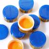 3/5Pcs 18G Herbal Menthol Cooling Balm Headaches Migraines Muscle Pain Bite Itching Fatigue Relief Calming Natural Summer Traveling Portable