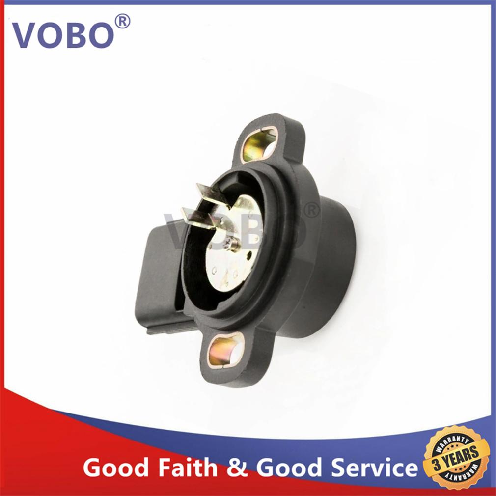 FS01-13-SL0 F32Z9B989B New Throttle Position Sensor For Mazda Familia BH BA 323 Protege Allegro Artis Capella GE 626 Cronos MX-6