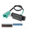 Suzuki Swift Kofferraum/Heckklappe Schalter Knopf (37178-62J00)
