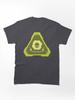 Apex Legends Caustic Ultimate Logo Classic T-Shirt