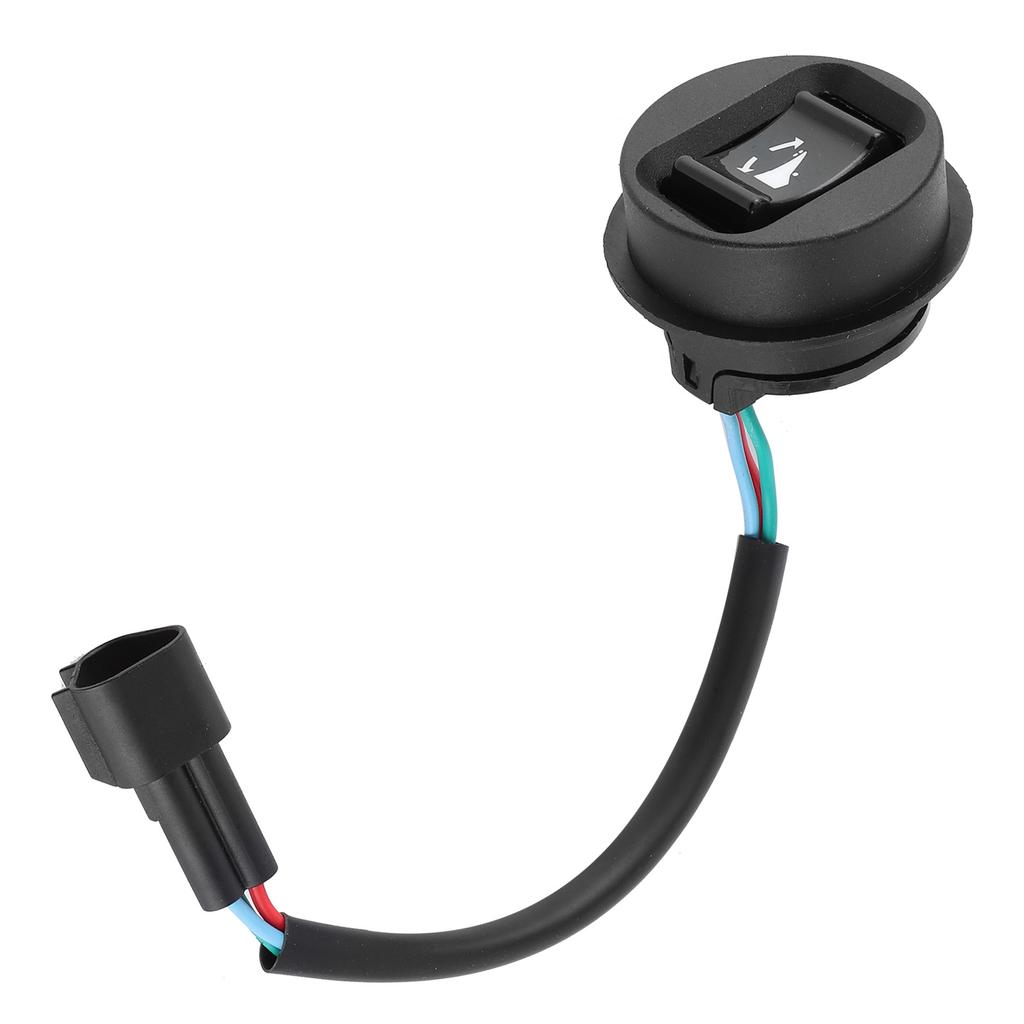 Tilt Switch Assembly 63D?82563?00 Fit for Outboard 1995 Later 30HP?115HP