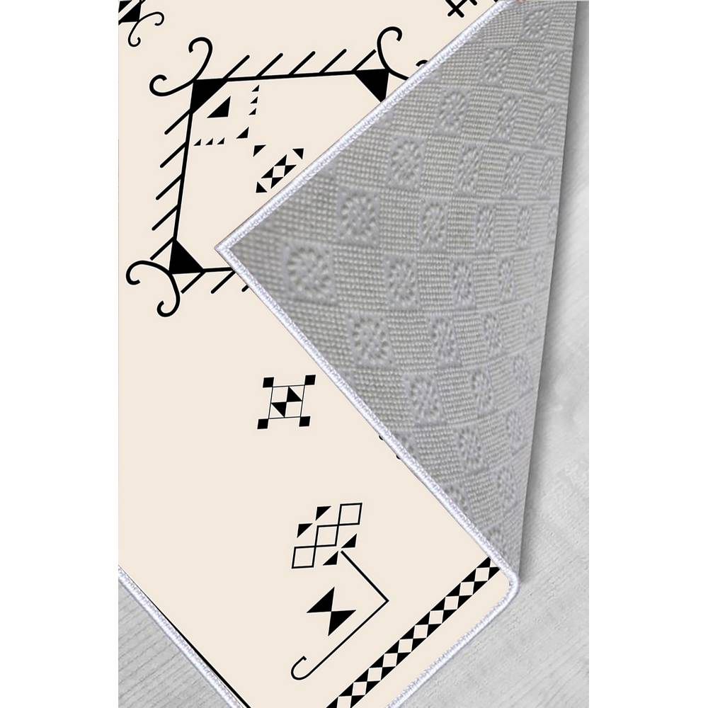 Rovigo Home Pratelný tištěný koberec RVGHOME0172-SD720