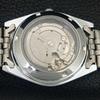 REFURBISHED SEIKO 5 AUTOMATIC 6309A JAPAN MENS VINTAGE GOLDEN WATCH a442141-4