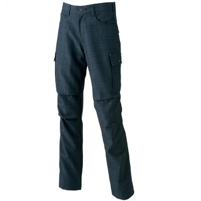 Toraichi 7560 Series Checkered Cargo Pants Sizes and Work Tobi Size Charcoal 7560-219, M, L, LL, Tops, Knickerbockers, Pants, Clothing, M, 77