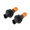 Car Rearview Side Mirror Indicator Bulb Light Indicator Bulb