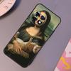 Funny Cat Art Aesthetics Case For OnePlus 12 11 9 10 Pro 9RT 10T 10R 12R OnePlus Nord CE 2 3 Lite 2T N10 N20 Cover