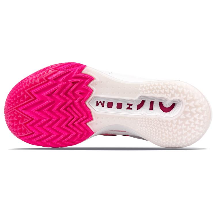 Nike Air Zoom G.T. Cut 2 Cushioning Slip Resistant Abrasion Resistant Cushioning Slip Resistant Abrasion Resistant DJ6013-604(Team40-)