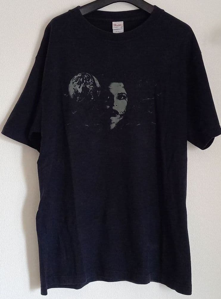 [USED] Dragon Ball Z T-shirt Goku Saiyan 90s 00s Y2K Anime