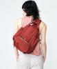 Vlot 3-Way Mini Backpack [Red]