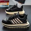 New men's shoes spring travel casual shoes sports running shoes versatile shoes multi-element shoes