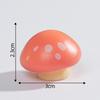 Moss Micro-landscape Simulation Forest Large Mushroom Garden Landscaping Decoration Accessories Mini Small Ornaments