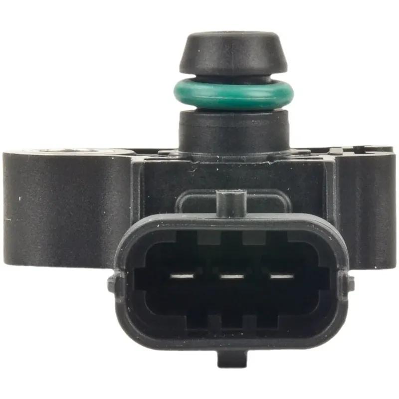 

Manifold Absolute Pressure MAP Sensor For Mercedes-Benz C240 C320 Chrysler Dodge Jeep 2001-2015 Car Accessories 0261230193