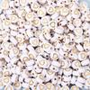 Acrylic Letter Beads for Kids' Jewelry Making – Educational DIY Beading Accessories