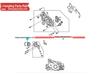 Jiangling Landwind X8 Oil Filter - X8VM Accessories