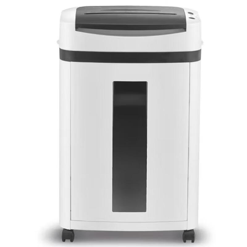 Comet High-Security Office Paper Shredder L-910 CN plug (adapter included)