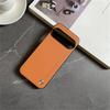 Suitable For Google Pixel 9 Pro XL 8A 8Pro Protective Shell Fashion Business Ultra-Thin PU Leather Protective Cover Phone Case