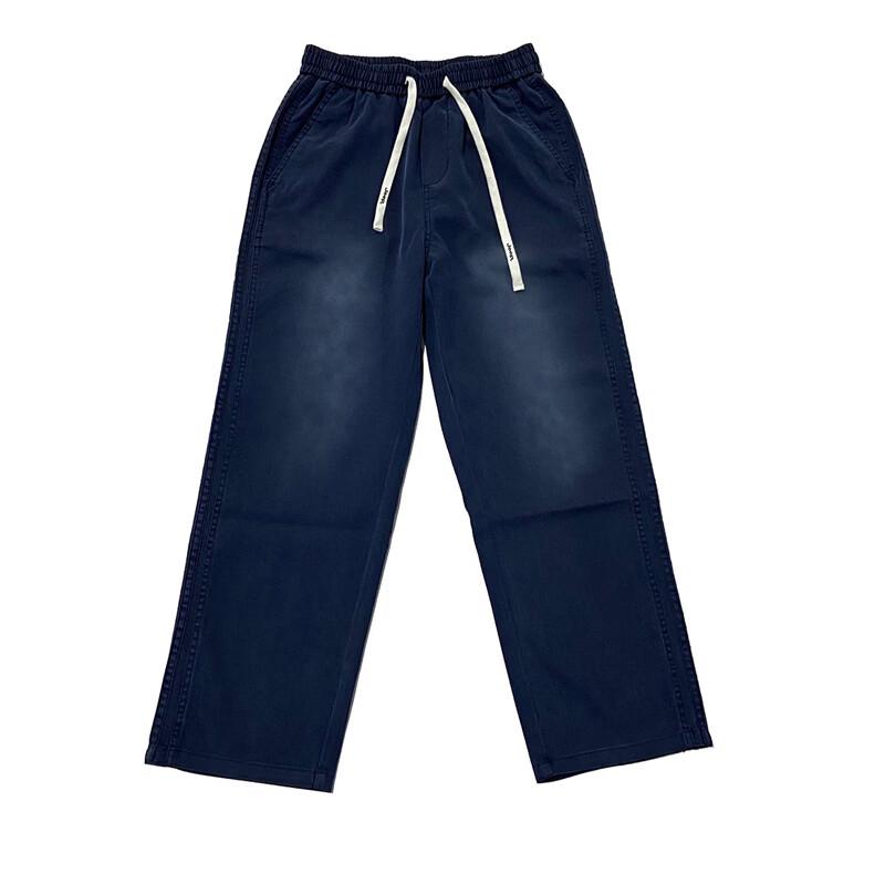 JEEP Men s Ice Silk Loose Fit Casual Pants L