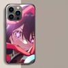 H-Hoshino Ai Phone Case For Iphone 17 Air 15 Pro 14 Plus 16 Pro Max 12 13 Mini 11 16E X XS Cover Cute Fundas