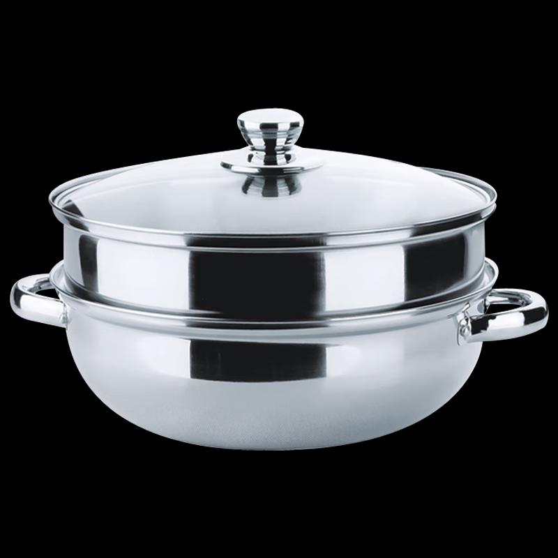Faust Deluxe Steaming Hot Pot