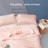 LUOLAI Antibacterial Washable Summer Quilt