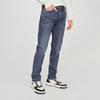 Lee FW24 Jeans Men's Medium Dark Blue LMB2467055FF00FA06121